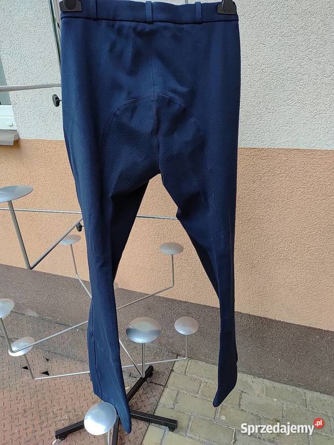 BRYCZESY NAVY PLUS 42