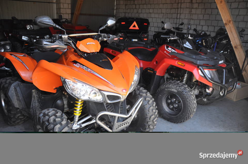 Dinli 460 z r 013 L7e tgb kymco polaris Linhai Frampol