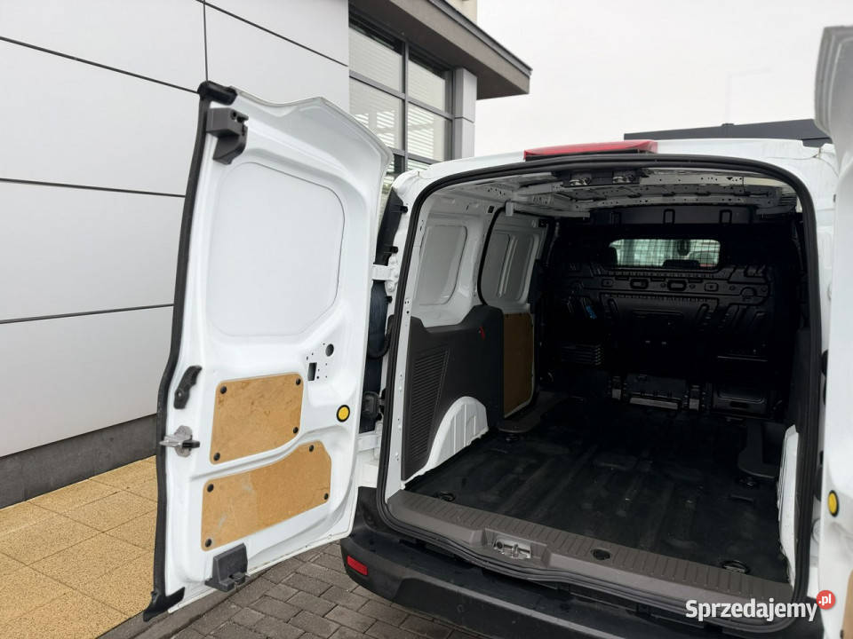 Ford Transit Connect Connect L2 15Tdci mazowieckie