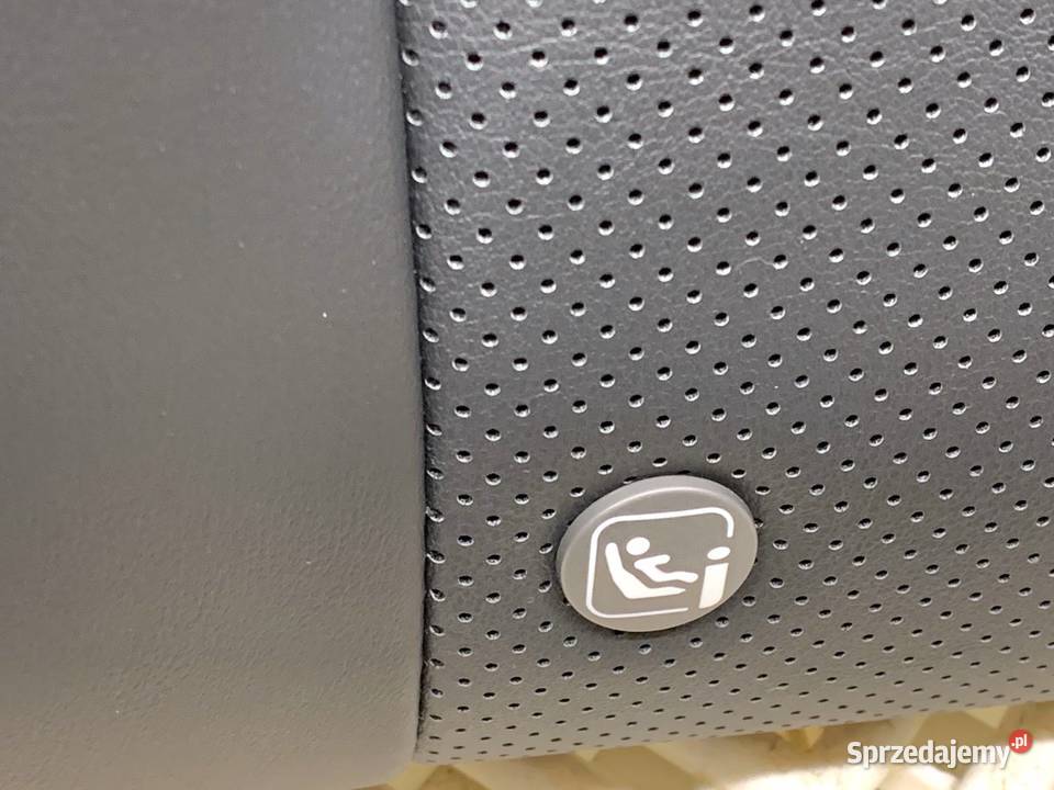 FOTELE KANAPA BOCZKI KOMPLET LEXUS LBX Crossover podkarpackie