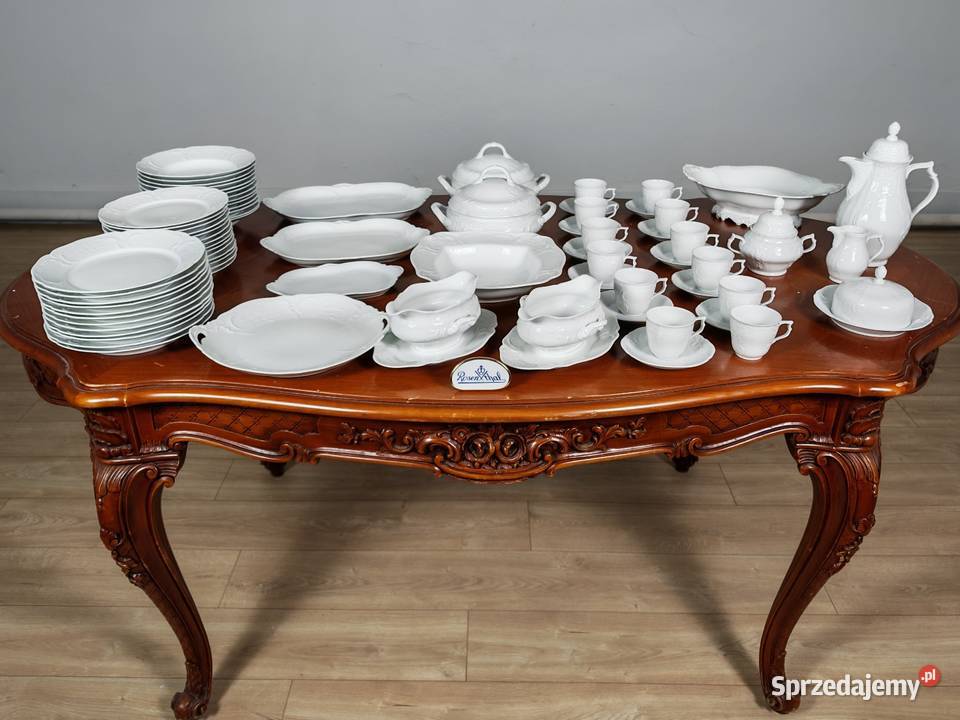 Sprzedam w okazyjnej porcelana rosenthal Sandomierz sprzedam