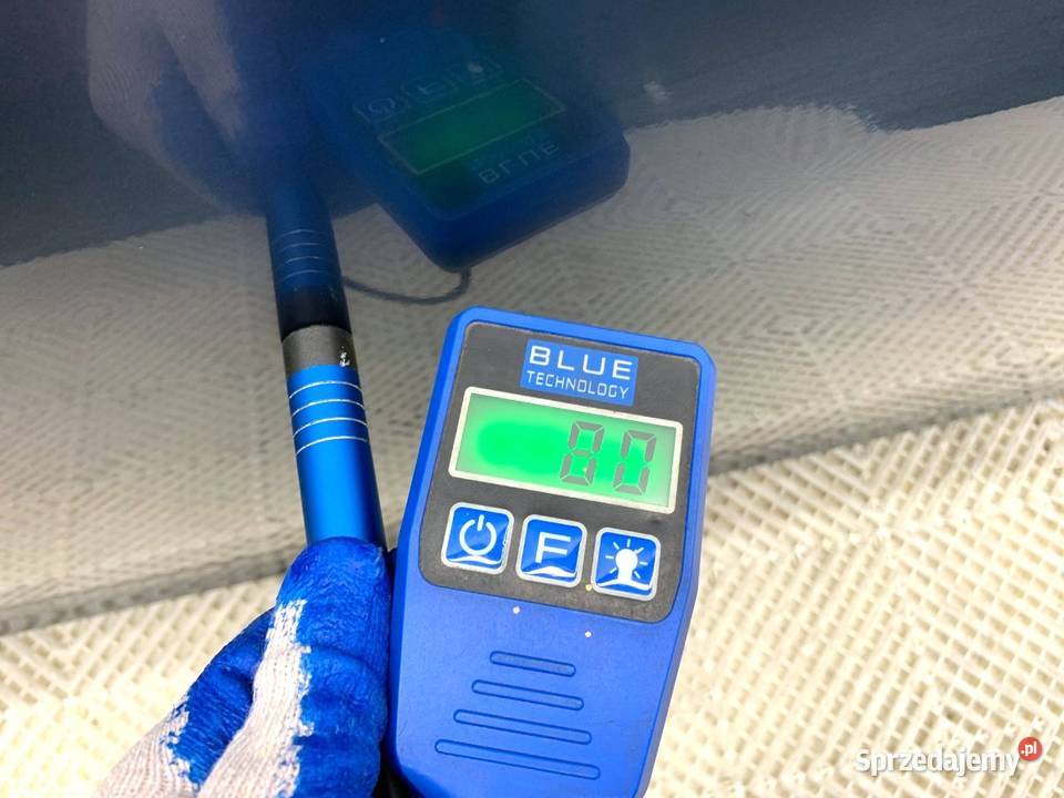 DRZWI PRAWY PRZÓD MAZDA 6 GJ Kombi ReflexSaphir