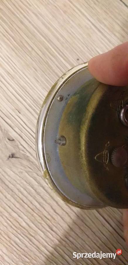 Stary zegarek łódzkie Przedbórz