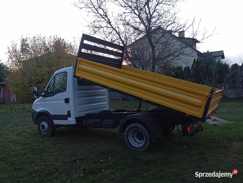 Sprzedam Iveco 65 tony Iveco Iveco Jedlnia-Letnisko