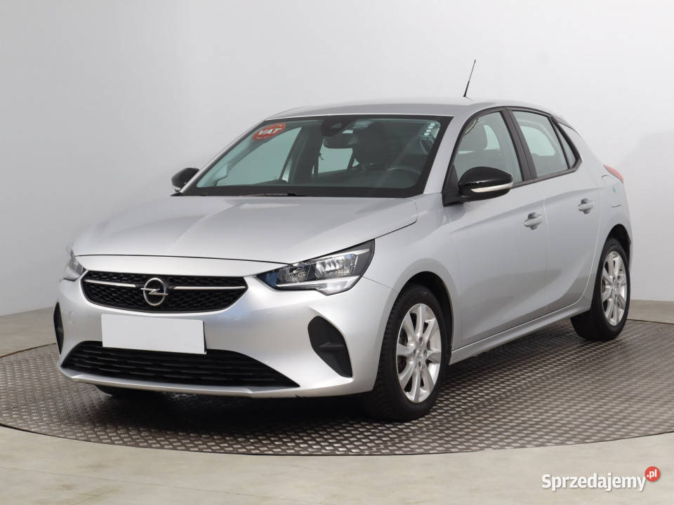 Opel Corsa 12 Turbo Corsa
