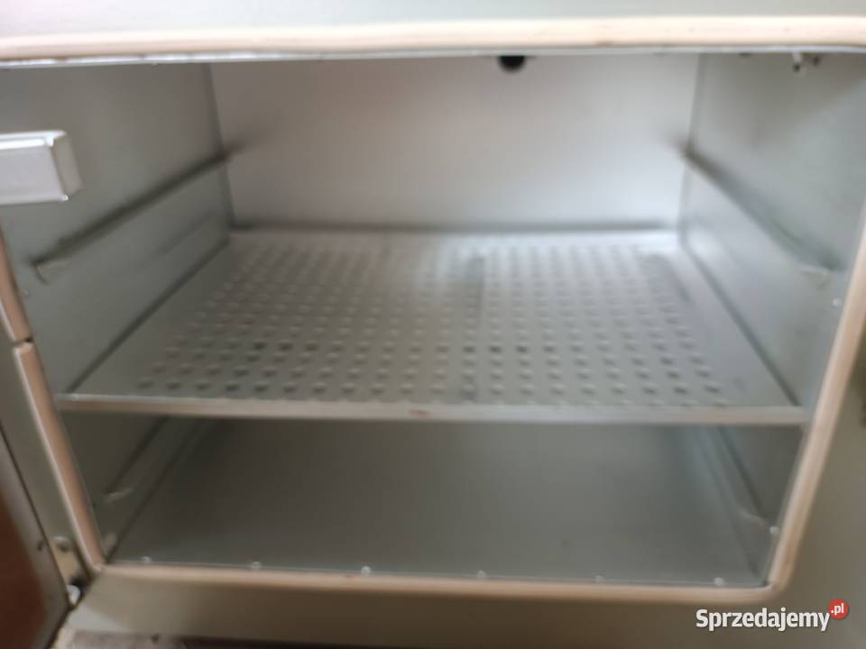 Sprzedam suszarkę piec medyczny Machnatka