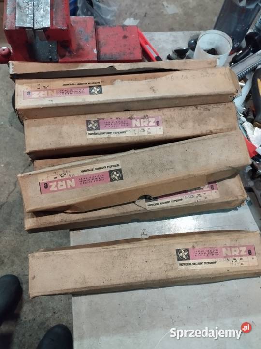 Rozwiertaki nastawne nowe PRL Jugosławia Kamocin