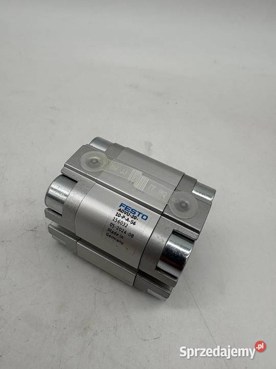 Festo 156032 ADVU2010PAS6 Siłownik kompaktowy Warszawa