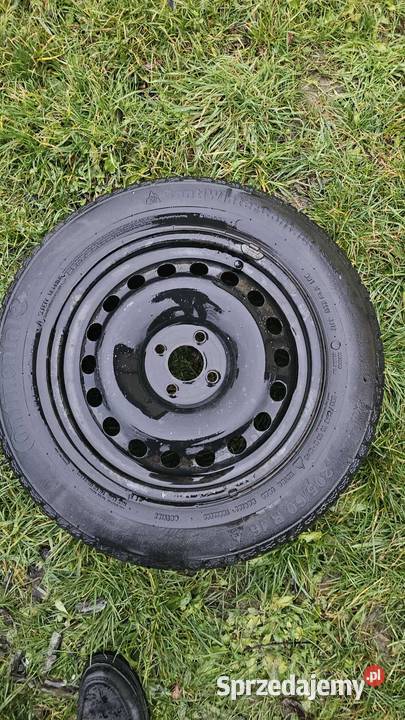 Koła zimowe renault scenic 2056016