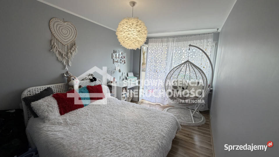 sprzedaży mieszkania Gdynia 456m2 3pokojowe