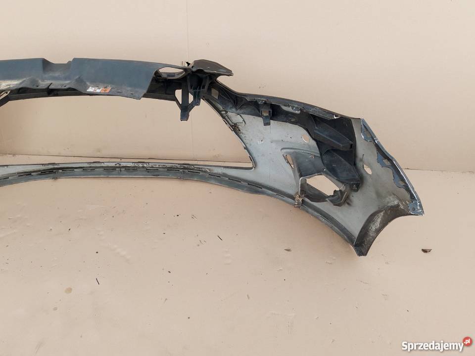 FORD C MK2 ZDERZAK PRZÓD PRZEDNI lubuskie Bieleń