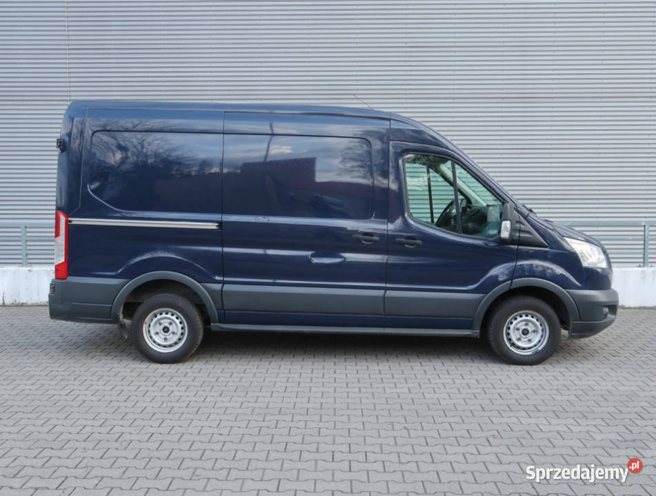 Ford Transit 20 TDCi Piaseczno sprzedam