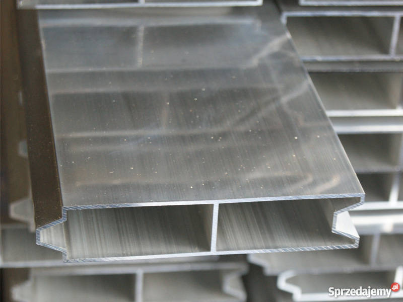 Deski aluminiowe do naczep Kogel Schmitz Krone warmińsko-mazurskie Barczewo