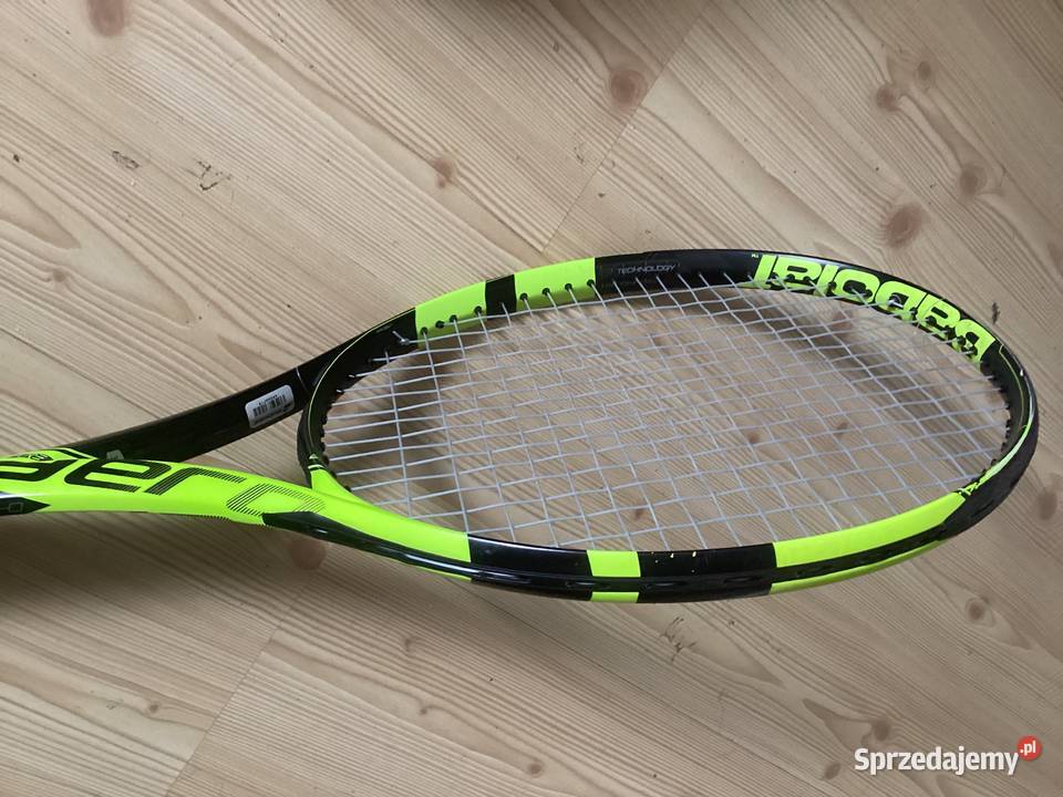 RAKIETA BABOLAT Aero Wojcieszków sprzedam