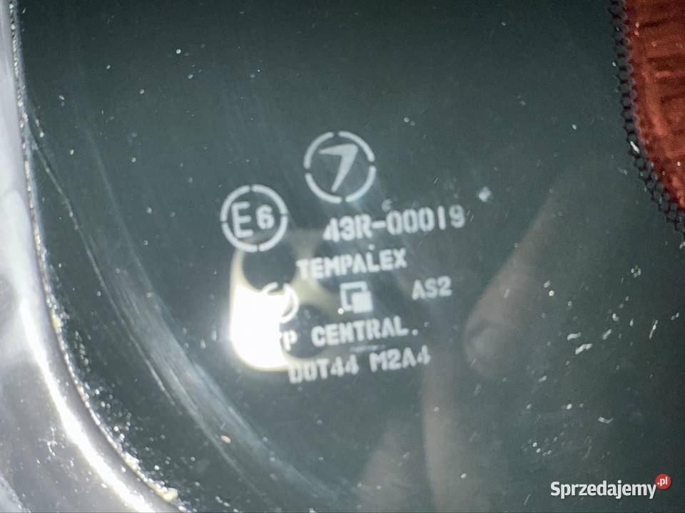 Szyberdachy Subaru legacyoutback osobowe Rumia