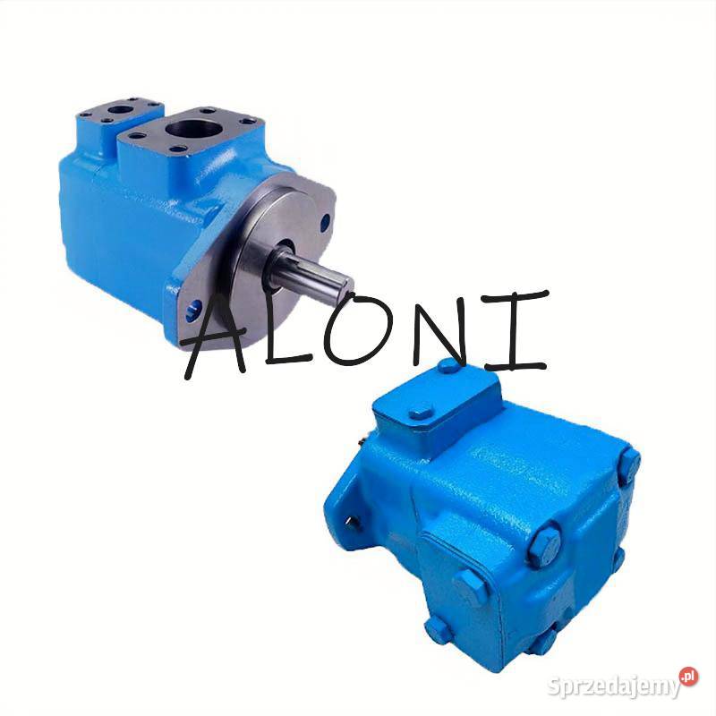 Pompa 2520V12A11 Vickers Wkłady do pomp Syców