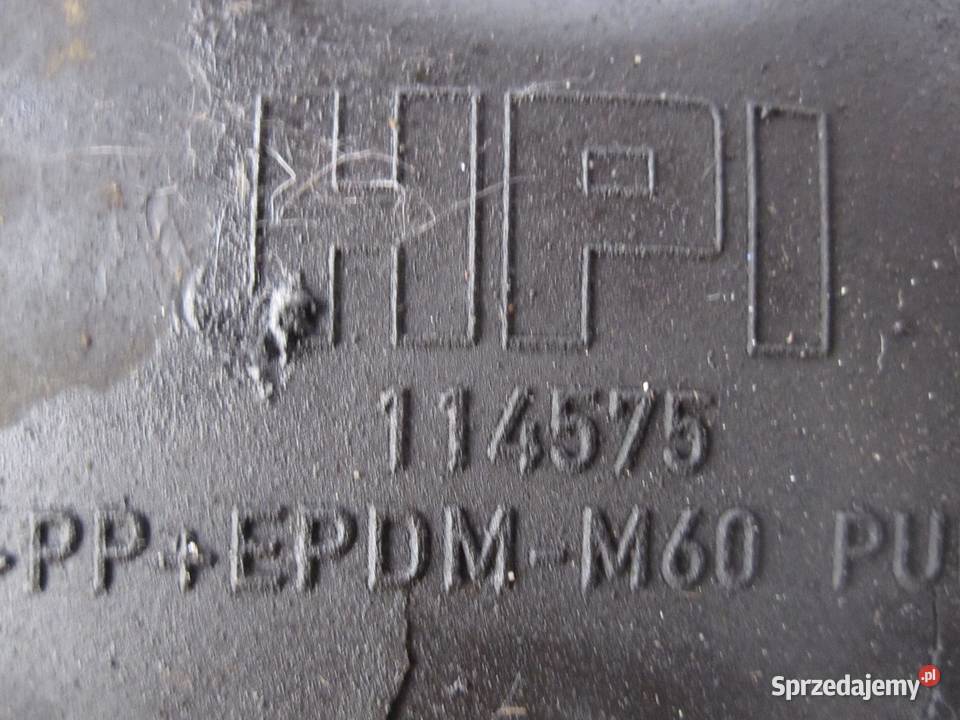 PEUGEOT 307 LIFT 16 16V pompa wspomagania