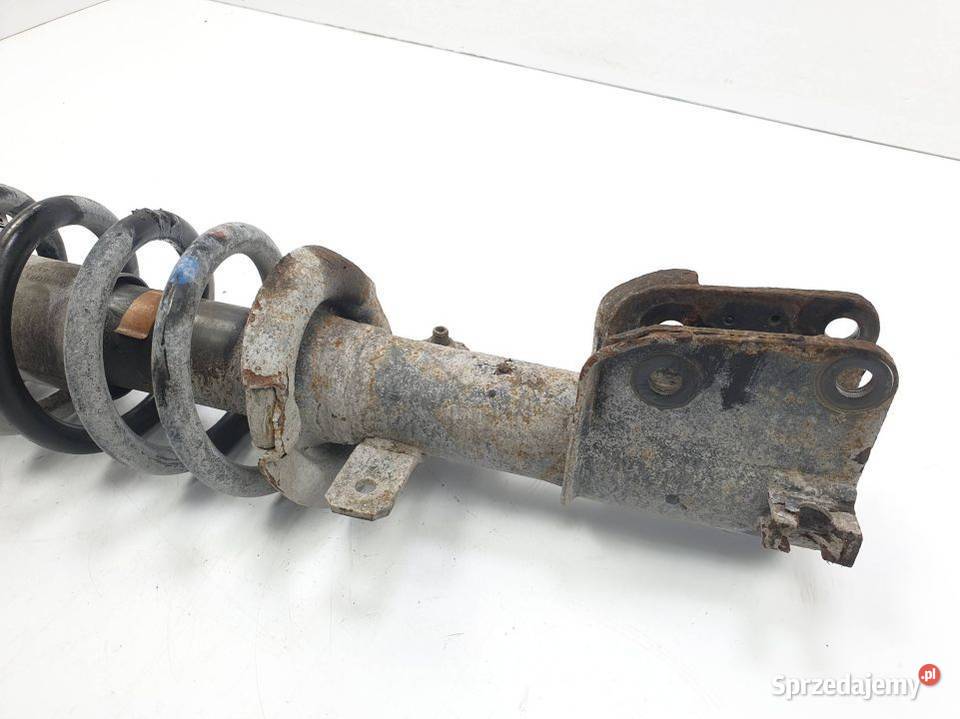 AMORTYZATOR LEWY PRZÓD RENAULT TRAFIC II Lipno