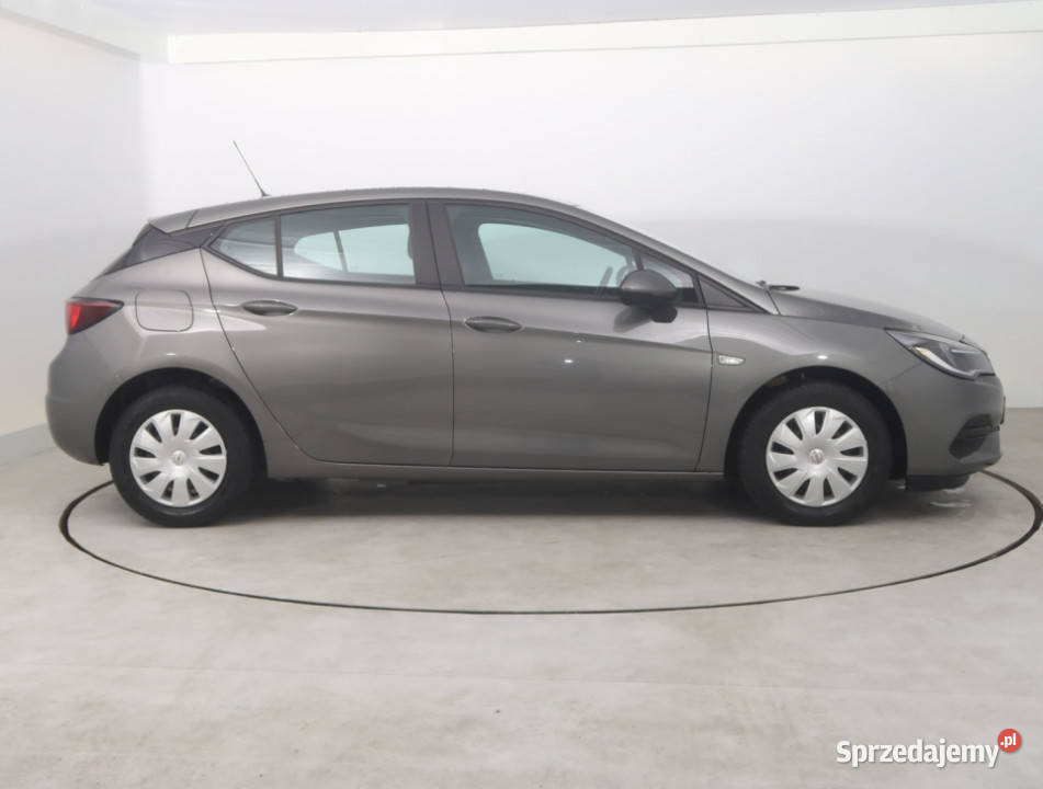 Opel Astra 15 CDTI dolnośląskie Bielany Wrocławskie