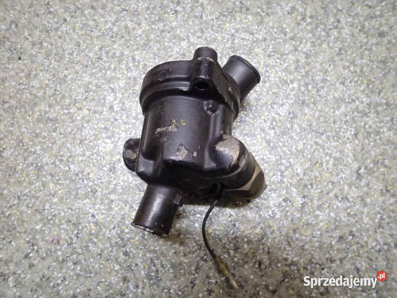 CZUJNIK PŁYNU CHŁODNICZEGO TERMOSTAT YAMAHA SZR Strzelce Krajeńskie sprzedam