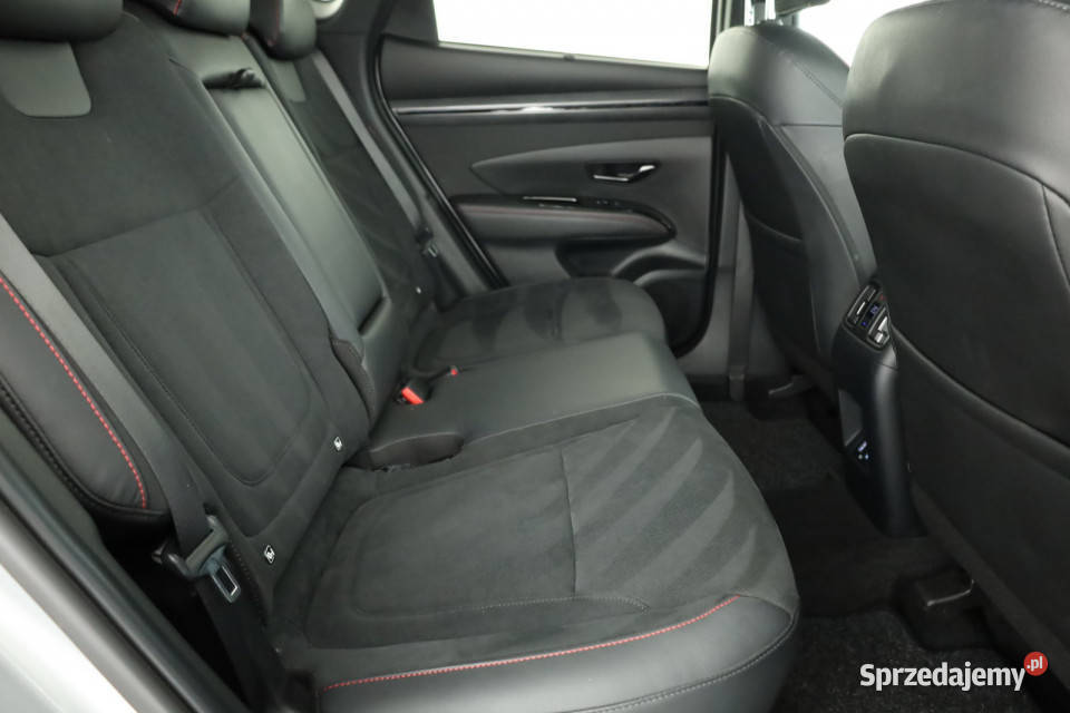 Hyundai Tucson 16 TGDI SUV