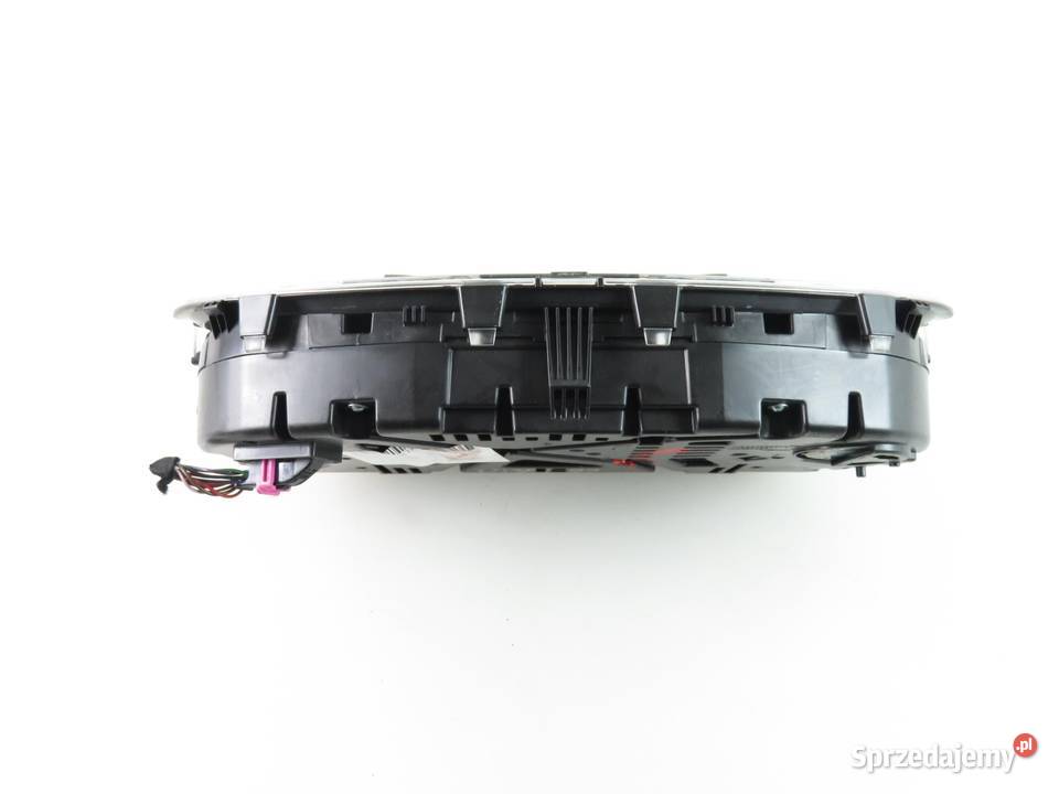 LICZNIK SKODA RAPID 16 TDI CR 5JA920701 małopolskie