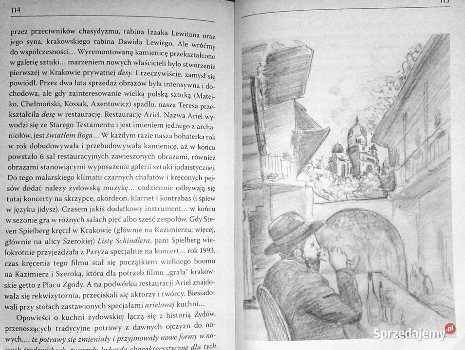 Smok pod Beszamelem Małgorzata Chełm sprzedam