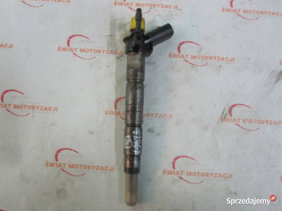 BMW 1 3 5 X3 20 D N47D20C EU4 177 08r wtrysk Rok produkcji 2009 Kielce sprzedam