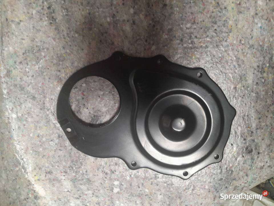 Osłona rozrządu nowa fiat 125 p osobowe Skarszewy