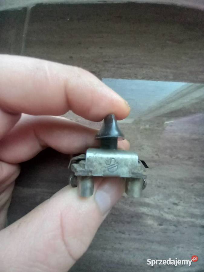 Stacyjka komar sztywniak Sokołów Podlaski