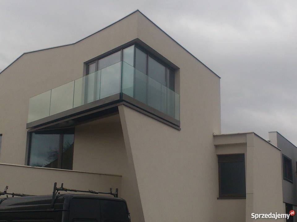 Szklarz Wrocław usługi szklarski Kamiński Glas