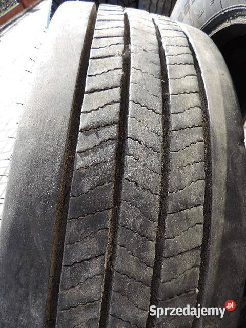 Opona 27570R225 275 70 225 Dunlop Przeworsk sprzedam