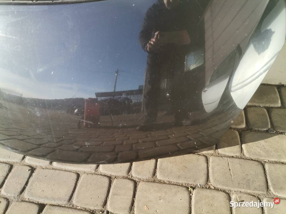 RENAULT ESPACE 4 MASKA NV676 Rok produkcji 2005 Nowy Sącz