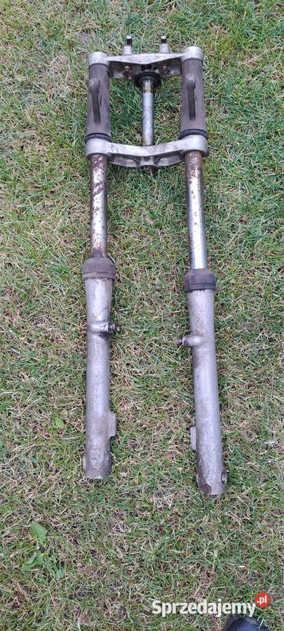 WSK KOS zawieszenie lagi