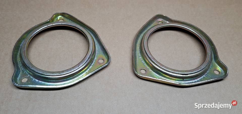 Kołnierz Pokrywa Półosi Lewa Prawa Fiat Mielęcin