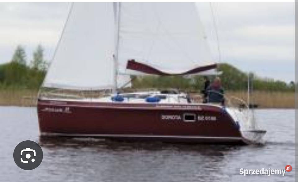 Nubian 29 formy sprzedam Mikołajki