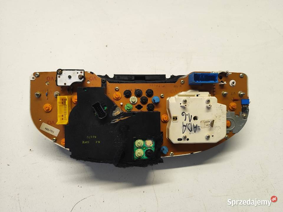 Licznik VDO Audi 80 16 ADA 288