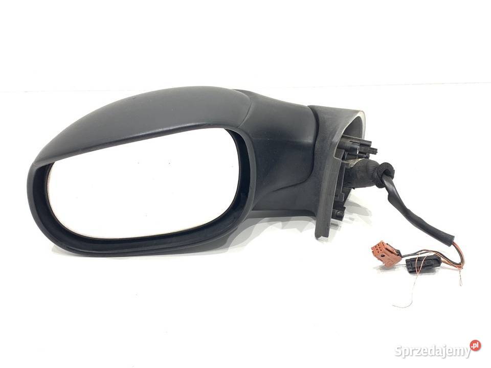 LUSTERKO LEWY CITROEN C3 Hatchback LAKIER