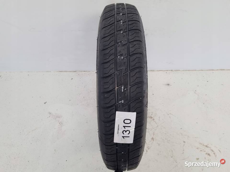 KOŁO DOJAZDOWE Ford Focus Mk3 C II dojazdówka