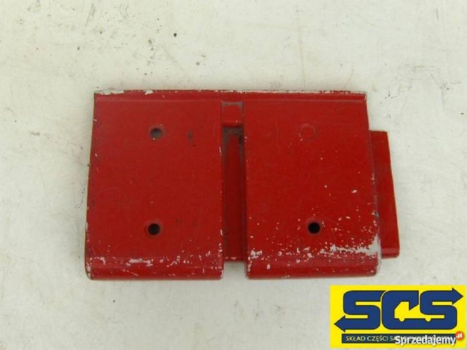 RENAULT MAGNUM prawy plastik L elke OWIEWKA Bieleń sprzedam