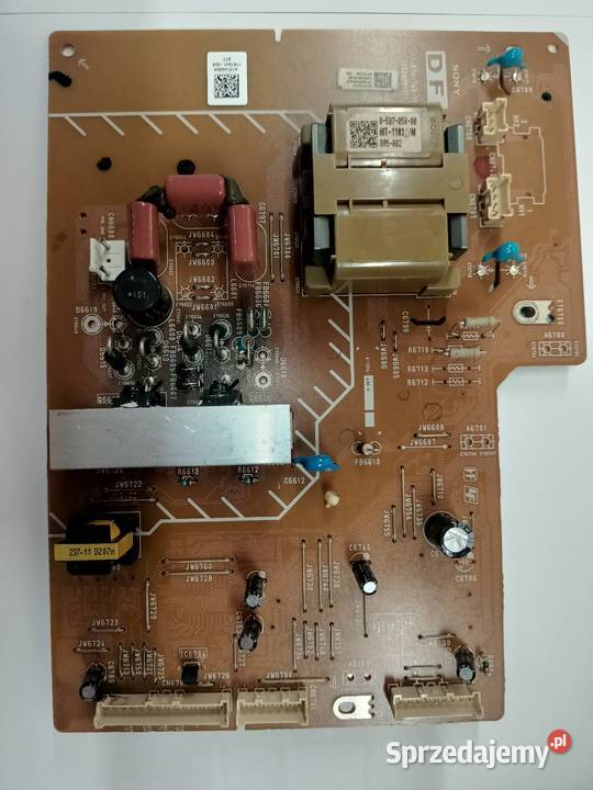 Moduł podświetlenia tv Sony 1 874 740 11 1 874 Głogoczów
