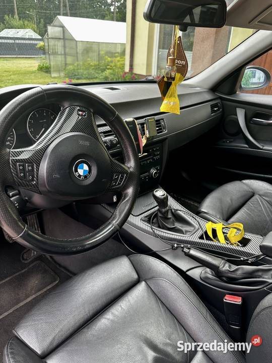BMW E90 320i 2005 Celestynów sprzedam