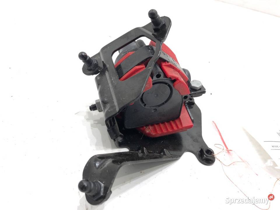 DODATKOWA POMPA WODY AUDI A7 4G 4G0820195E 40 osobowe podkarpackie