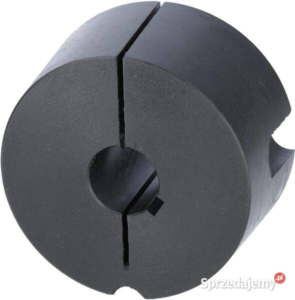 Tuleja z chwytem stożkowym 22 mm 251722TLKR Kamionna