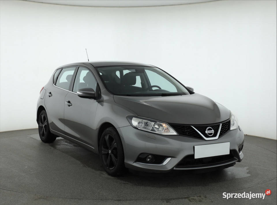 Nissan Pulsar 12 DIGT Piaseczno