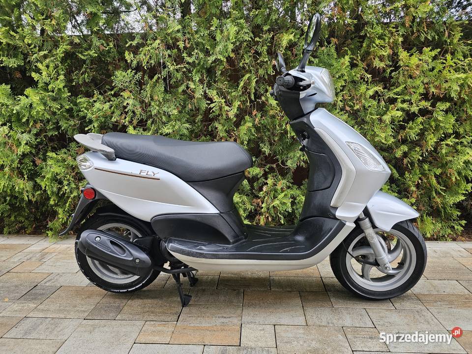 Piaggio FLY VAT marża Tarnów