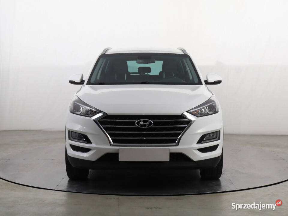 Hyundai Tucson 16 GDI Katowice sprzedam