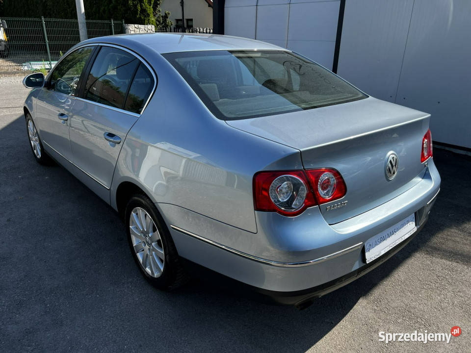 Volkswagen Passat RatyZamiana Gwarancja 16 ben autoalarm Passat małopolskie Gdów