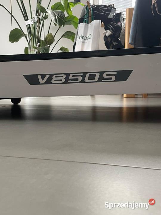 Bieżnia urbogym v850sBieżnia urbogym v850s Pozostałe wielkopolskie