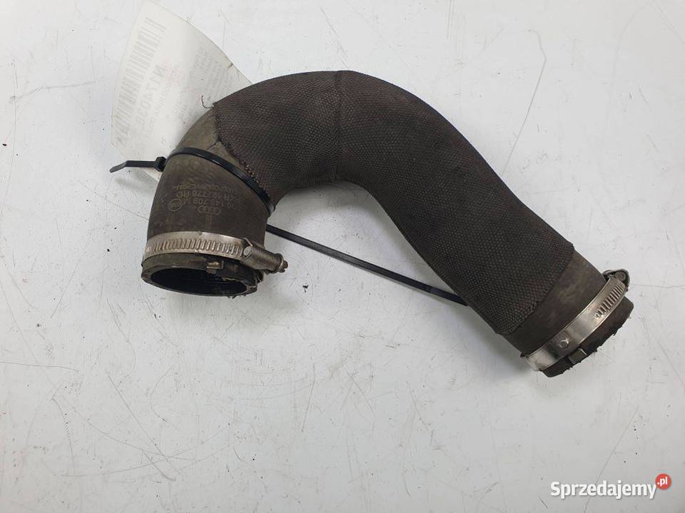 PRZEWÓD RURA DOLOT AUDI A6 C7 4G0145709M osobowe Lipno